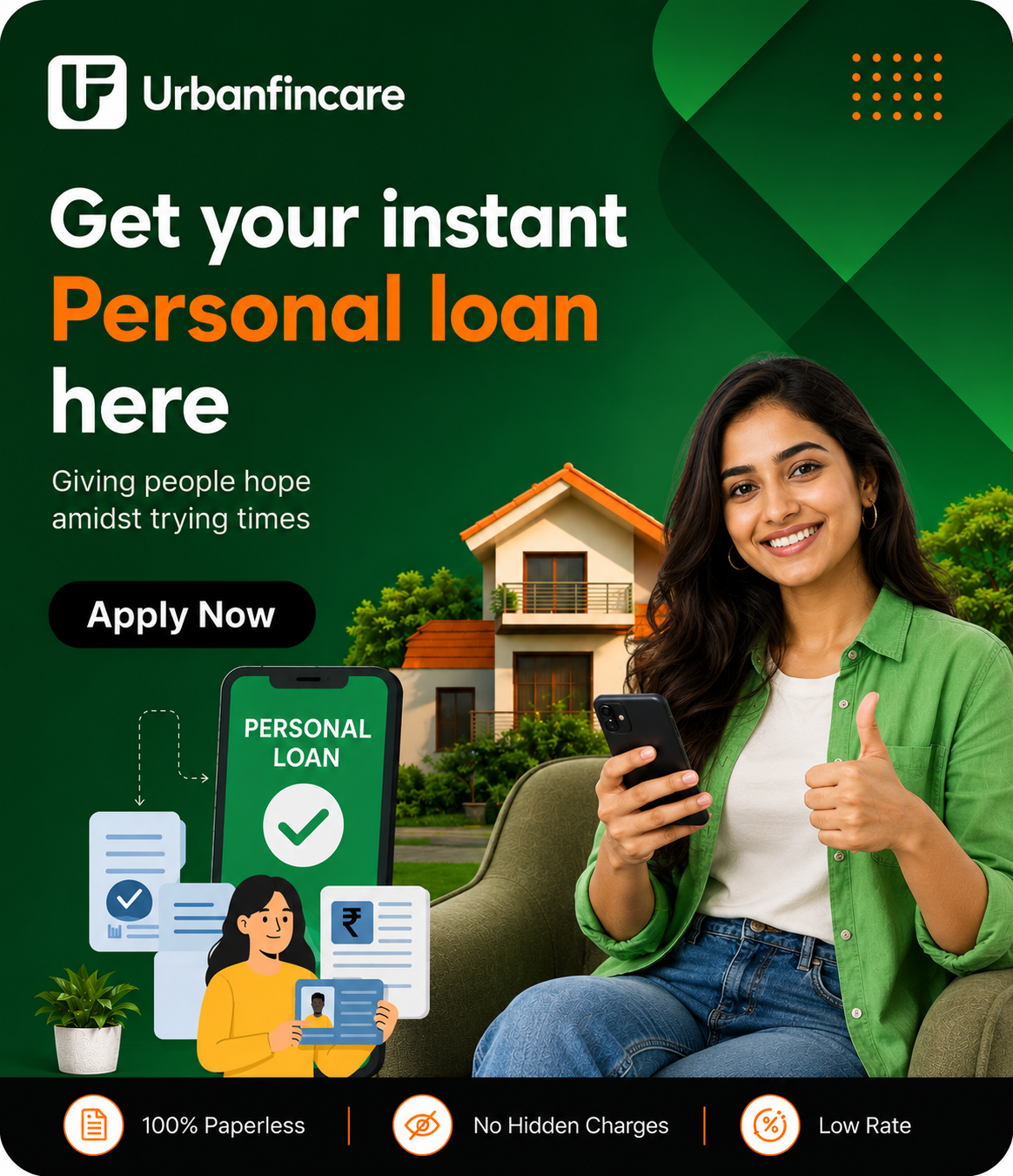 Personal Loan